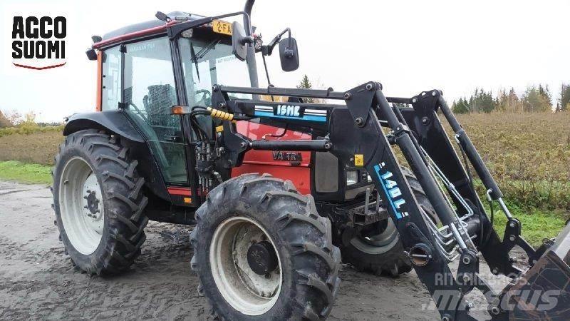 Valtra A95 Traktörler