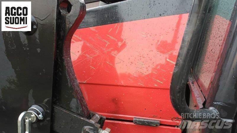 Valtra A95 Traktörler
