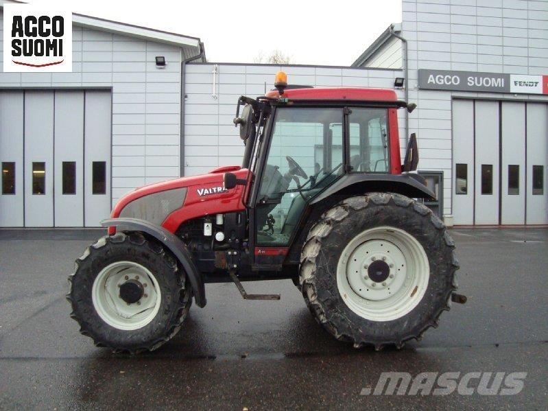 Valtra A95 N Traktörler