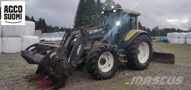 Valtra C120 Traktörler