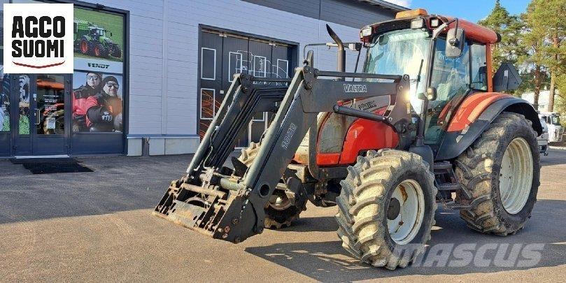 Valtra C130 Traktörler