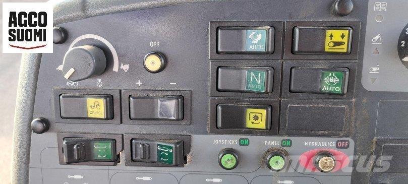 Valtra C130 Traktörler