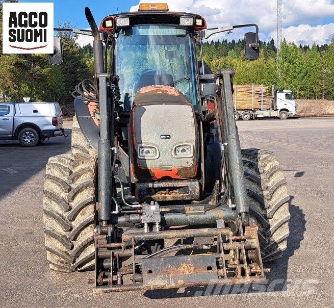 Valtra C130 Traktörler