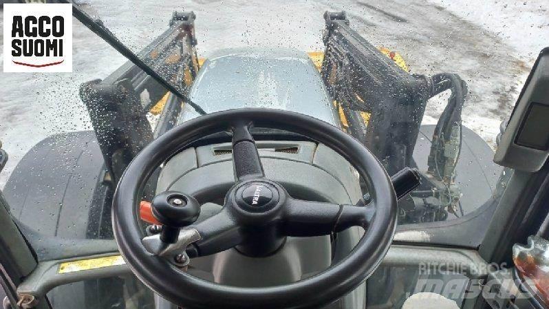 Valtra M150 Traktörler
