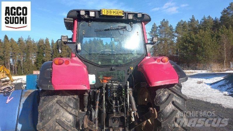 Valtra N122D Traktörler