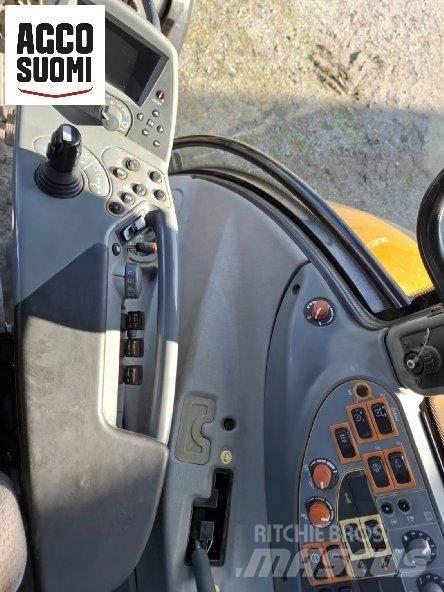Valtra N122D Traktörler