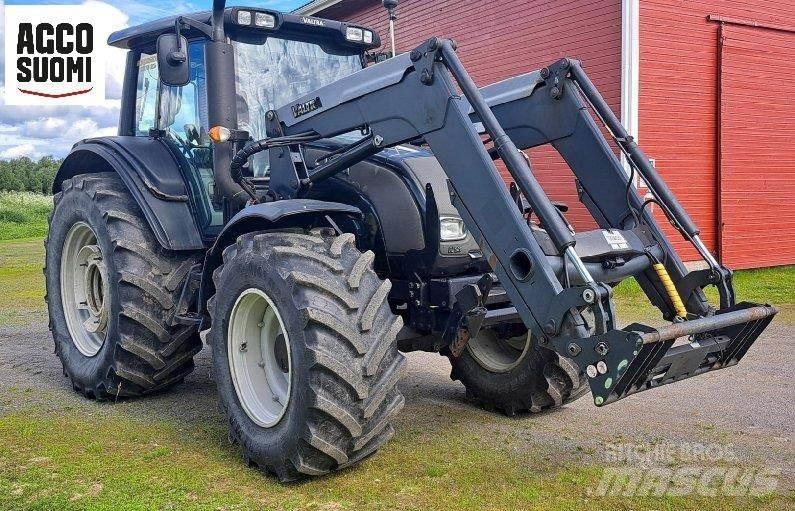 Valtra N141 H Traktörler