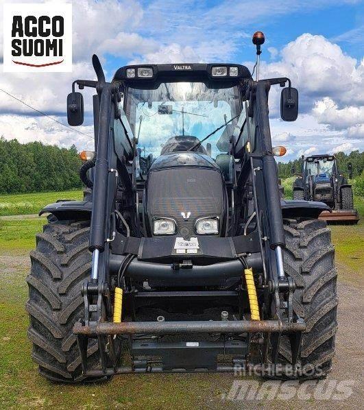 Valtra N141 H Traktörler