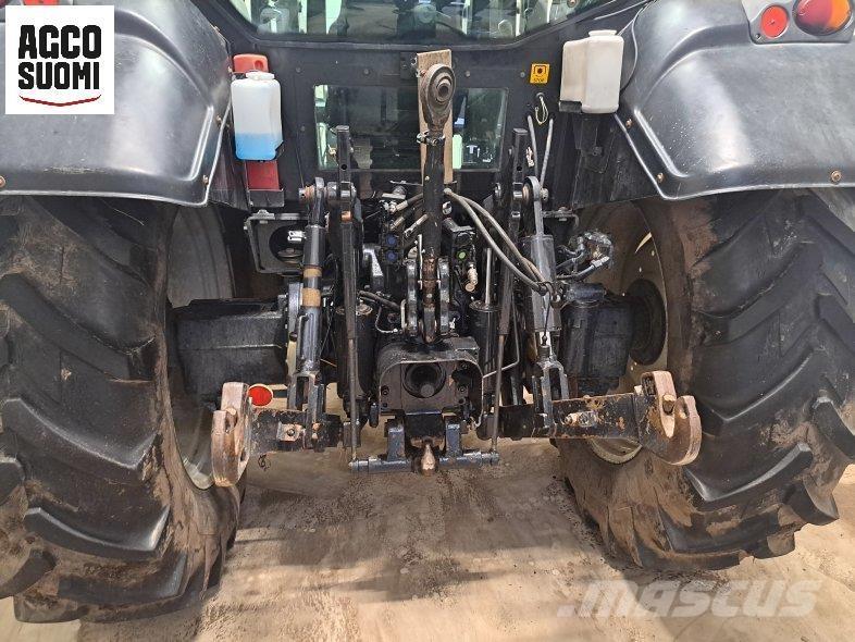 Valtra N141 HITECH Traktörler
