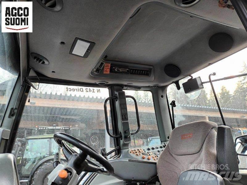 Valtra N142 D +EK Traktörler