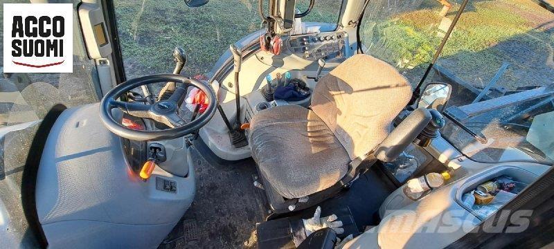 Valtra N92 Traktörler