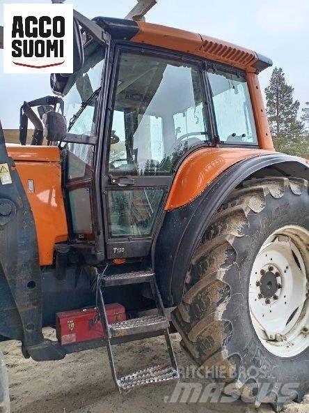 Valtra T130 CH Traktörler