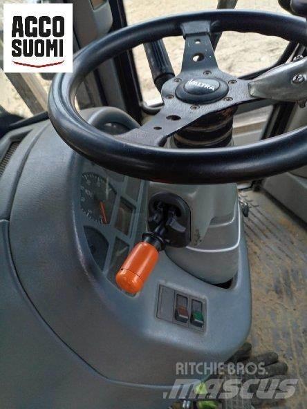 Valtra T130 CH Traktörler