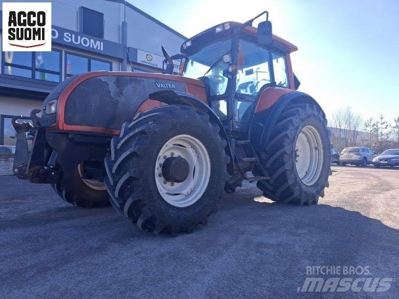 Valtra T150 Traktörler