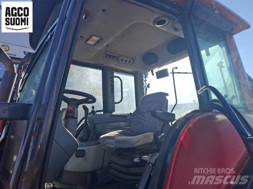 Valtra T150 Traktörler