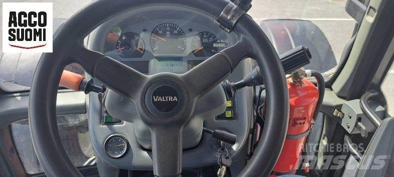 Valtra T151 A Traktörler
