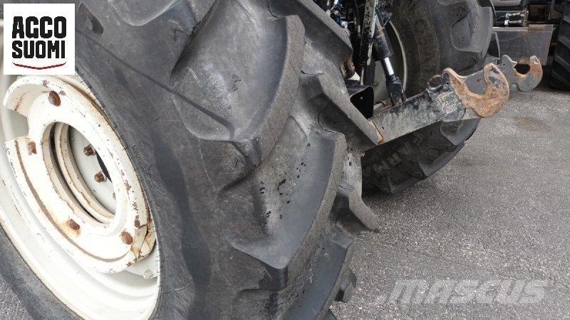 Valtra T151 H Traktörler