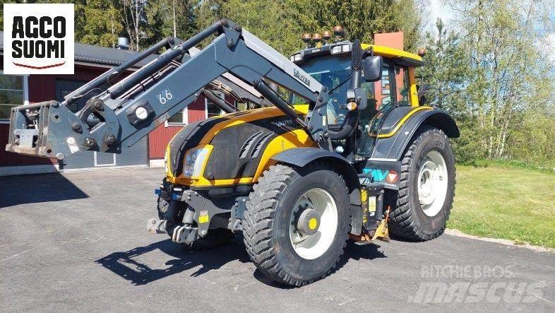 Valtra T153 H Traktörler