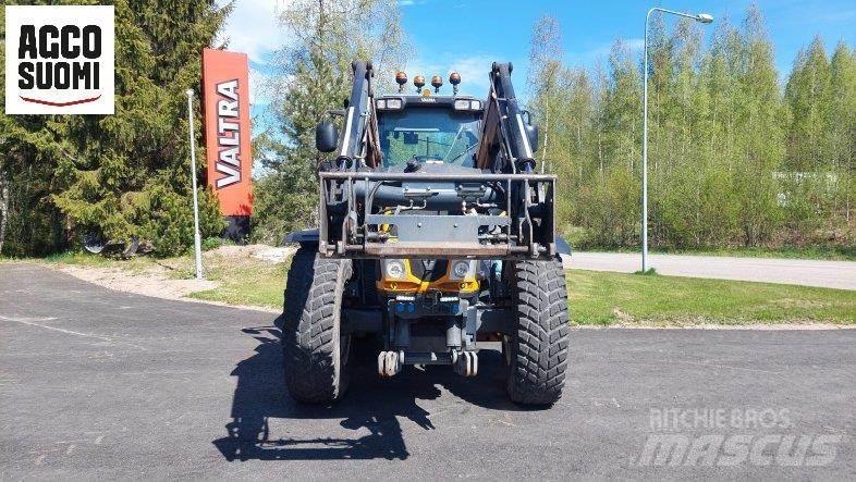 Valtra T153 H Traktörler