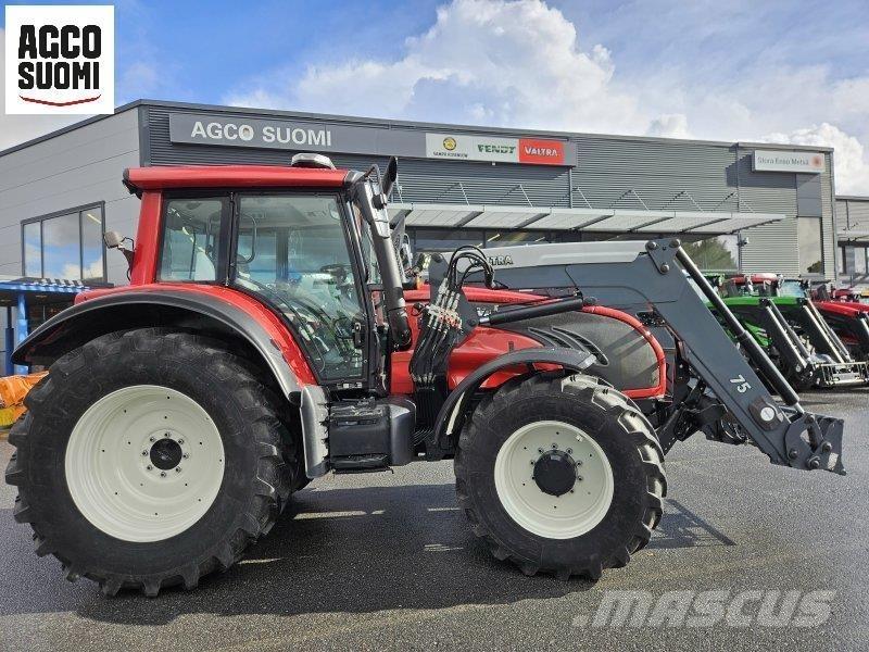 Valtra T162 DIRECT Traktörler