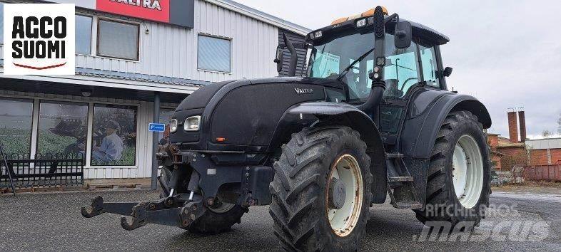 Valtra T170 Traktörler