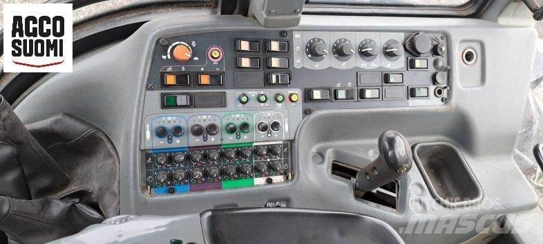 Valtra T170 Traktörler