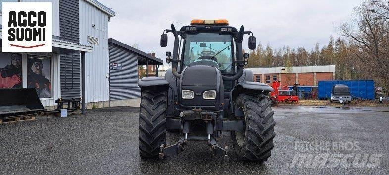 Valtra T170 Traktörler