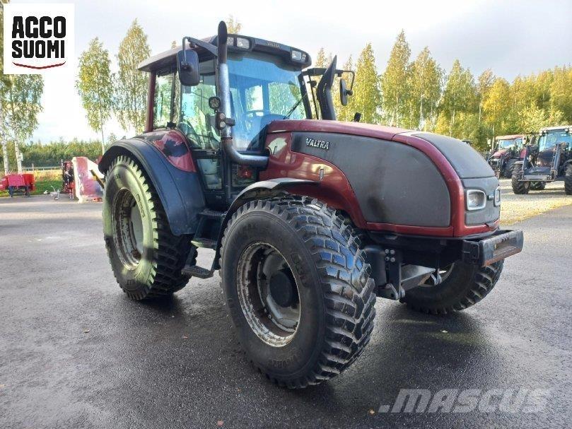 Valtra T170 Traktörler