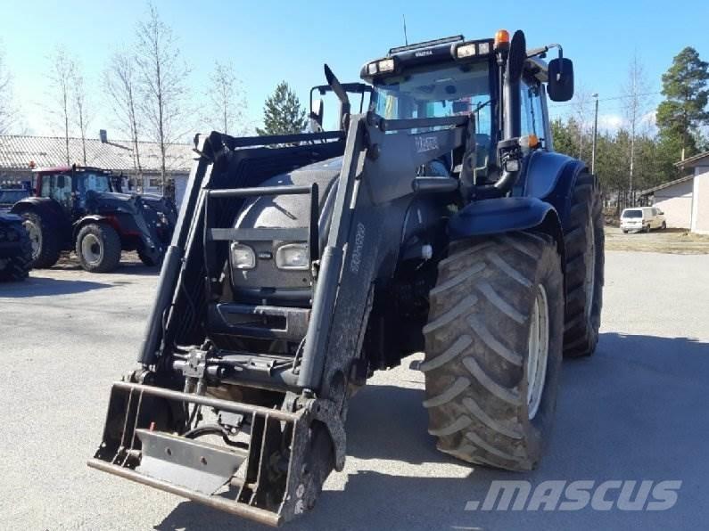Valtra T170 H Traktörler