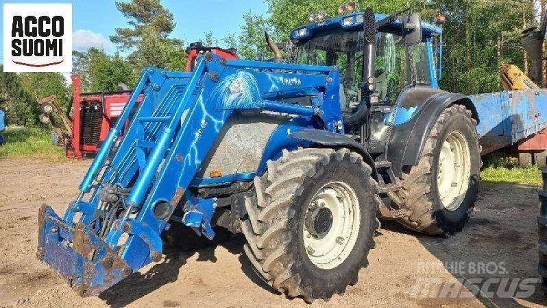 Valtra T170 HITECH Traktörler