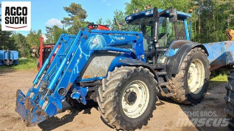 Valtra T170 HITECH Traktörler