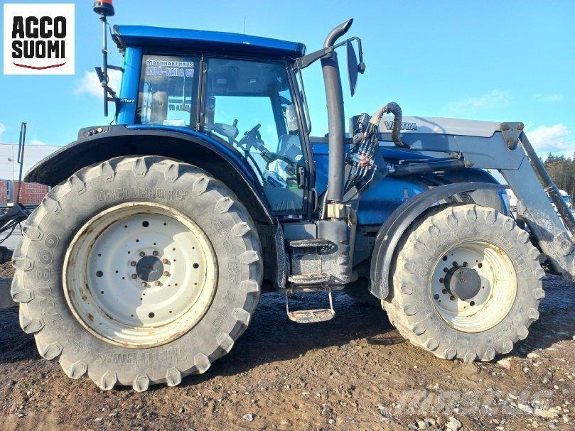 Valtra T173 HITECH Traktörler