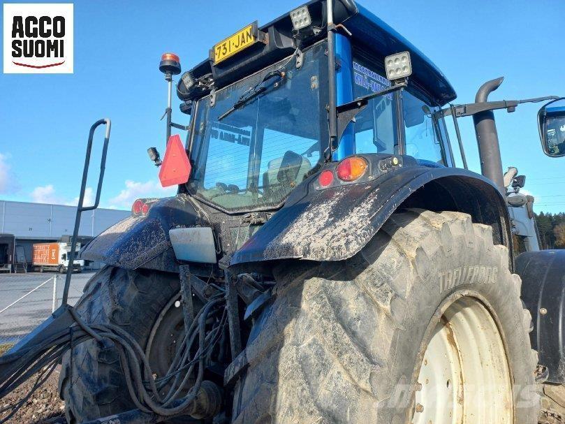 Valtra T173 HITECH Traktörler