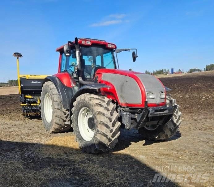 Valtra T180 Traktörler