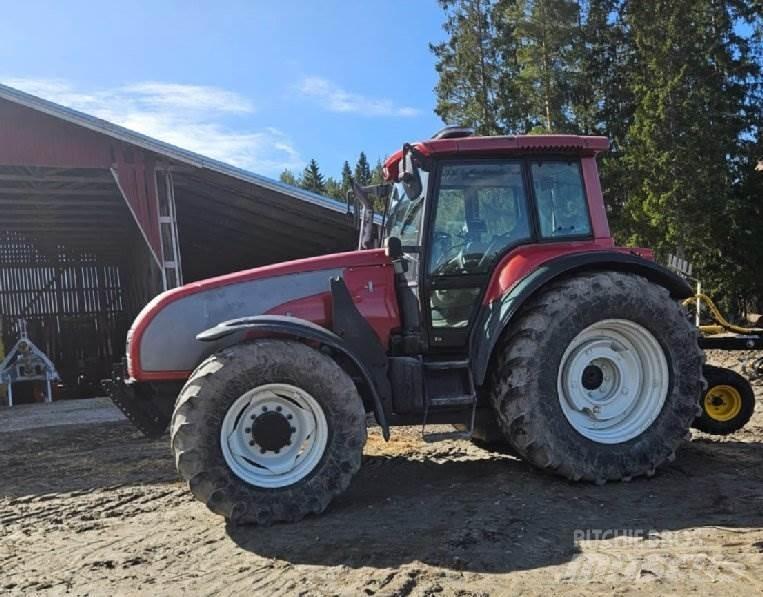Valtra T180 Traktörler