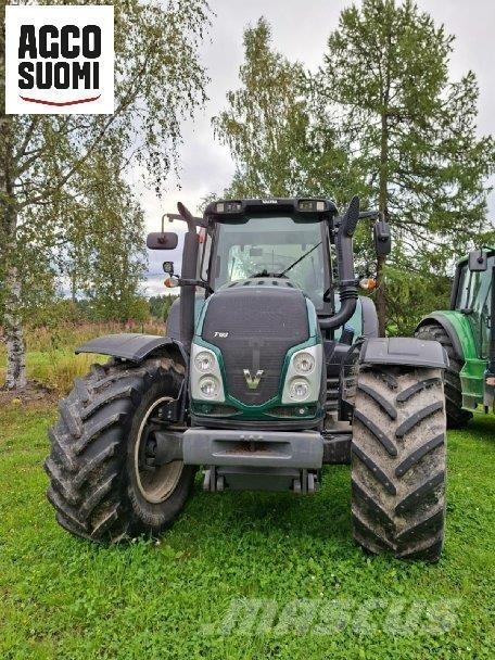 Valtra T183 DIRECT Traktörler