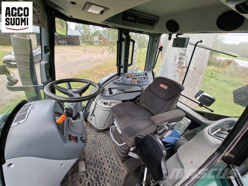 Valtra T183 DIRECT Traktörler