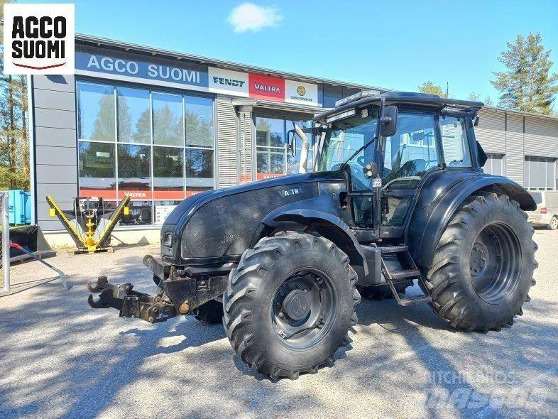 Valtra T190 Traktörler