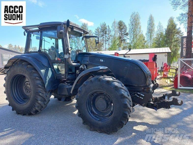 Valtra T190 Traktörler