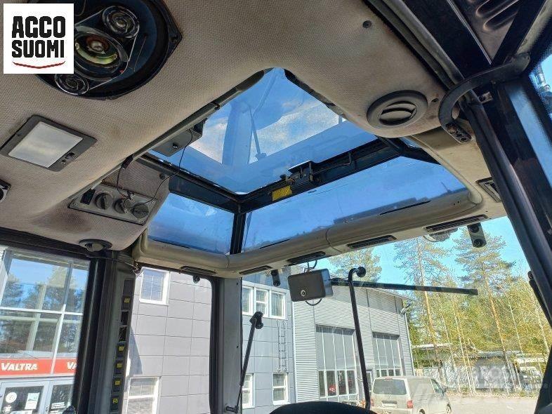 Valtra T190 Traktörler