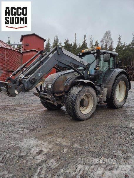 Valtra T202D +EK Traktörler