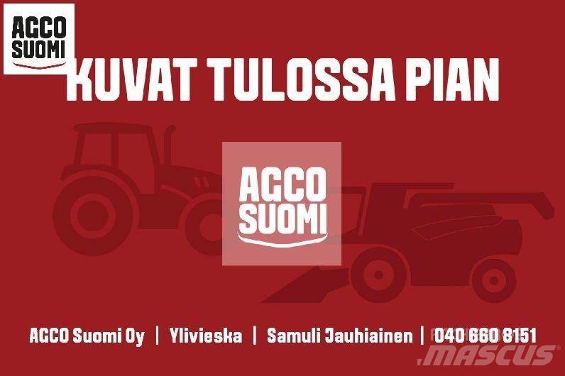 Valtra T203D Traktörler