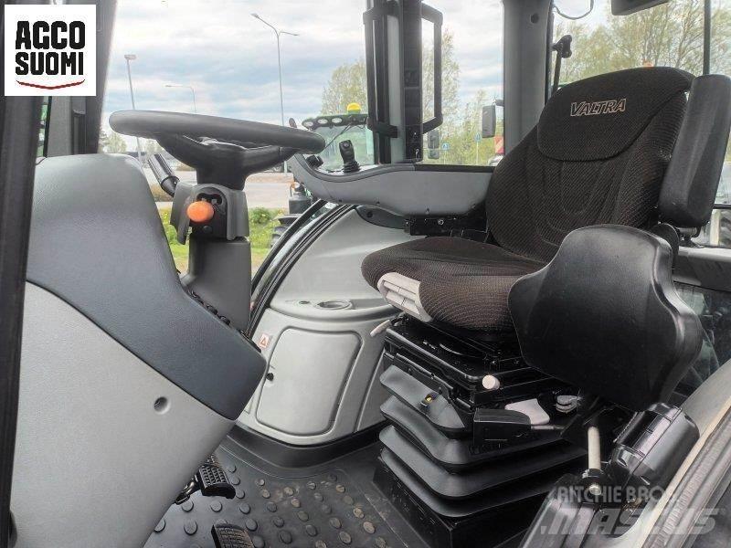 Valtra T213 VERSU Traktörler