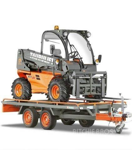 Ausa T 144 H X4 Teleskopik yükleyiciler