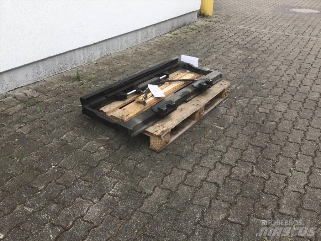 Bolzoni HN61350 Digerleri