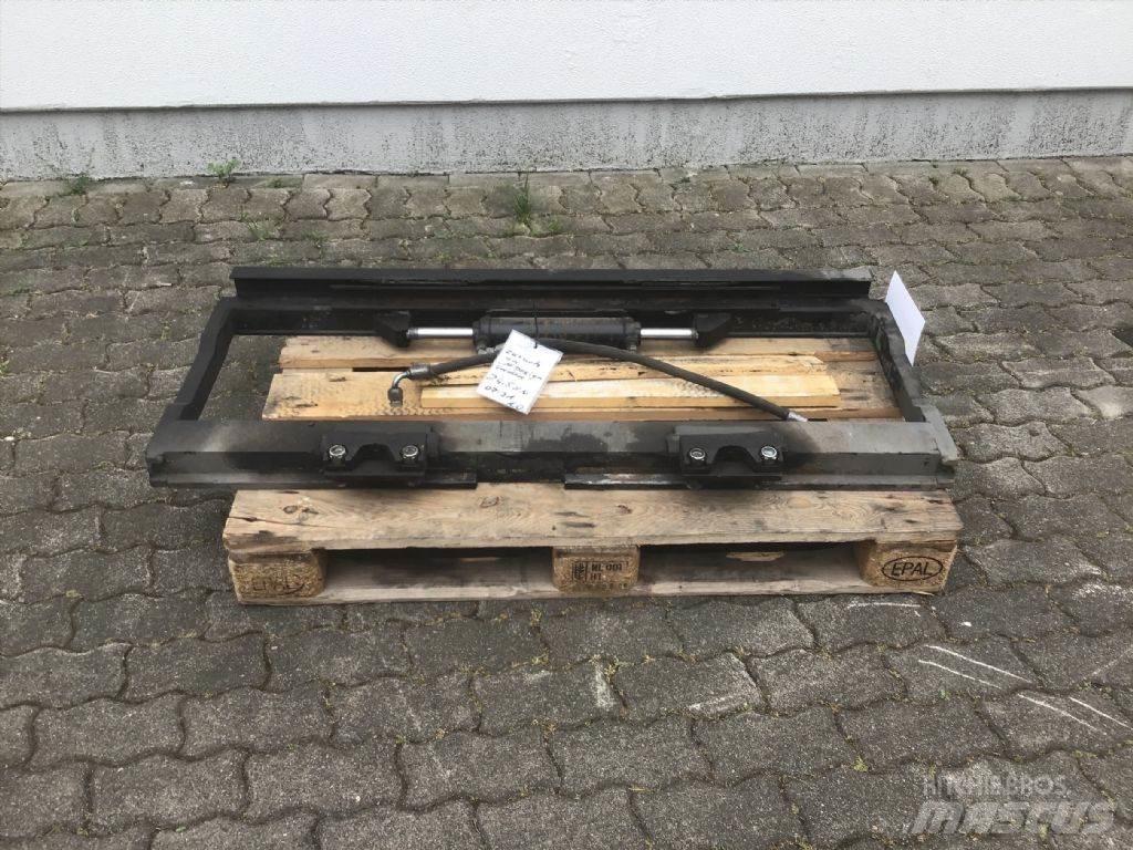 Bolzoni HN61350 Digerleri