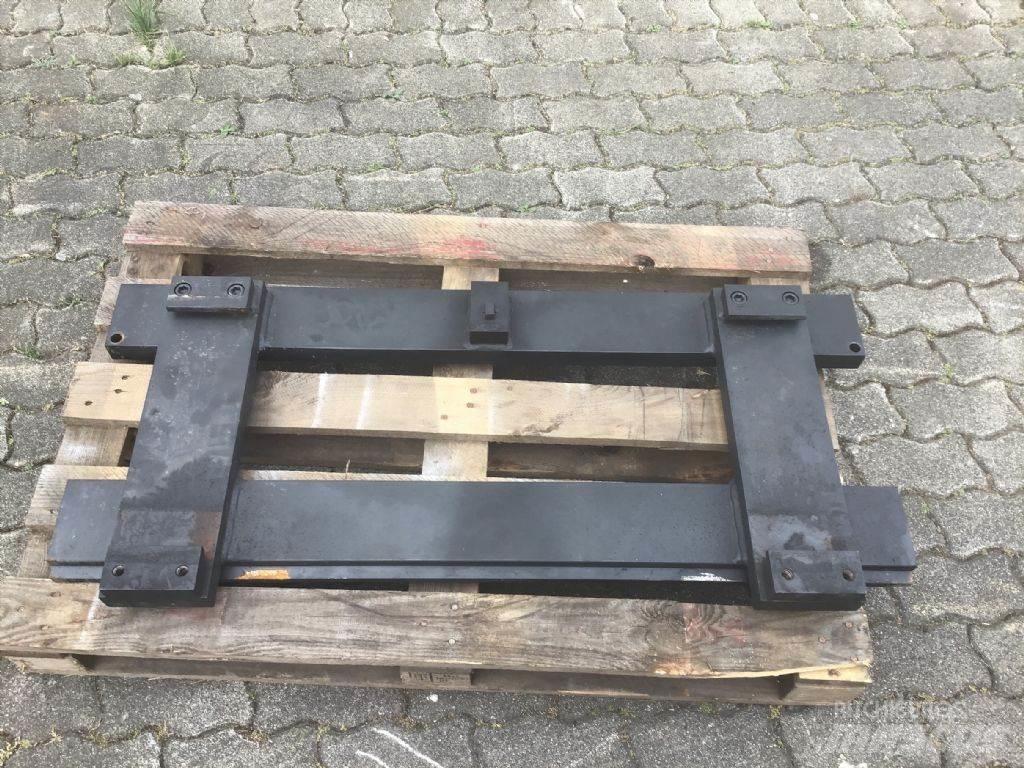 Durwen VG 25 E-1200 Digerleri