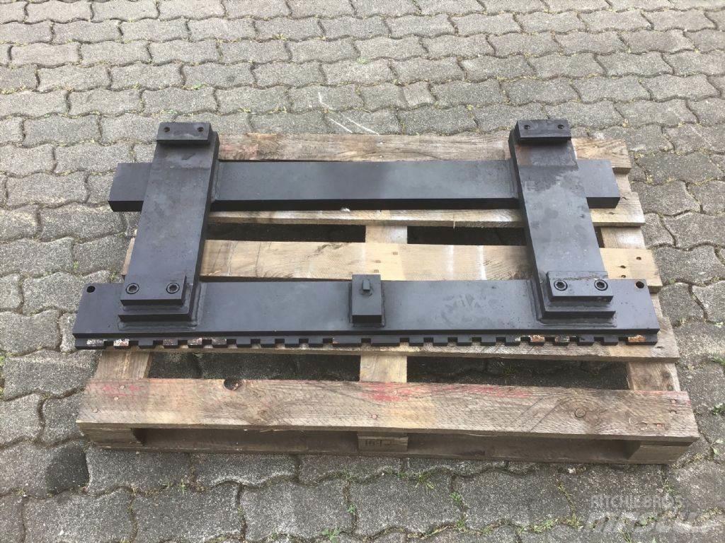 Durwen VG 25 E-1200 Digerleri