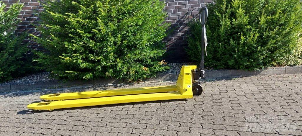 Hyster 4252913 Transpaletler