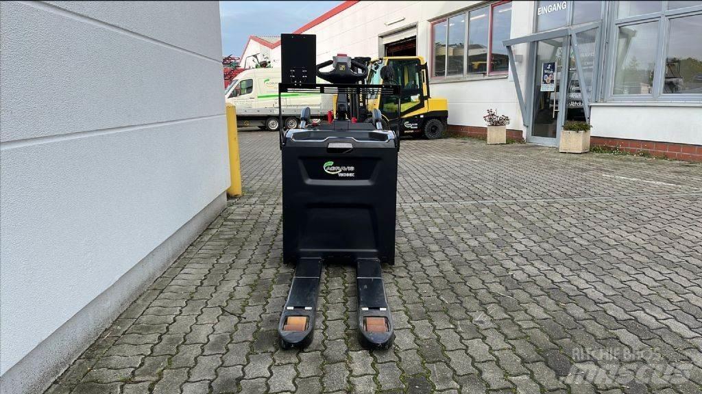 Hyster P 2.0 S Düsük seviye kaldirici